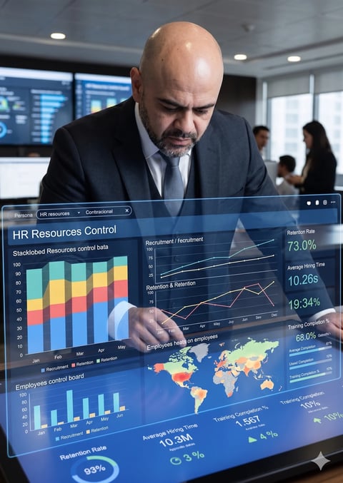 Análisis de datos y estrategias comerciales basadas en inteligencia de mercado