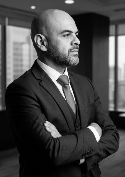 Raúl Gutiérrez, especialista en gestión de talento y reclutamiento 360 grados